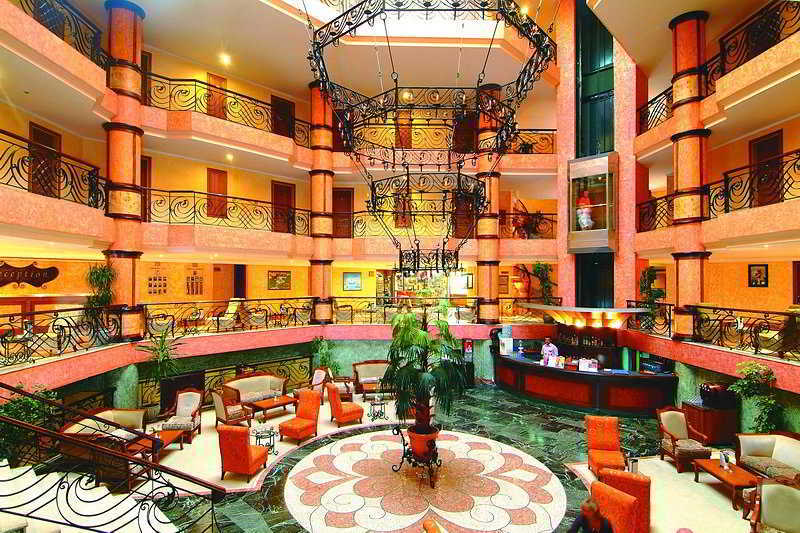 Larissa Stone Palace 5* Сиде